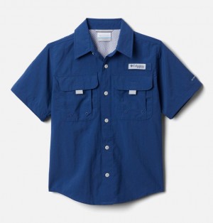 Camasa Columbia® PFG Bahama Copii | VHRZFE-183