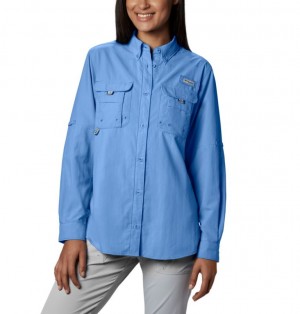 Camasa Columbia® PFG Bahama Dama | ASBTXM-657