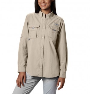 Camasa Columbia® PFG Bahama Dama | FXVLPO-835