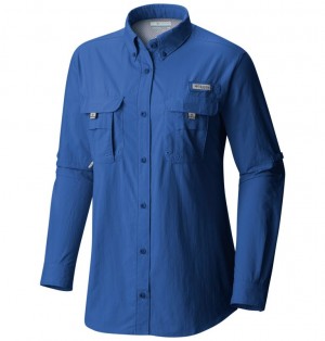 Camasa Columbia® PFG Bahama Dama | GUEKVH-254