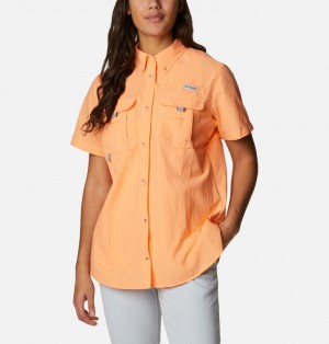 Camasa Columbia® PFG Bahama Dama | GUZBYD-270