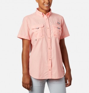 Camasa Columbia® PFG Bahama Dama | QCRZTA-745