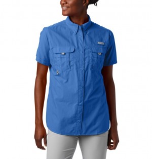 Camasa Columbia® PFG Bahama Dama | WTDPUH-318