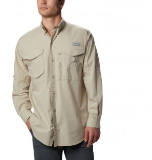 Camasa Columbia® PFG Bonehead Barbati | YBHITR-832