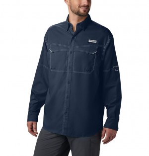 Camasa Columbia® PFG Low Drag Offshore Barbati | WPQTNS-934