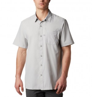 Camasa Columbia® PFG Slack Tide Barbati | EMKCTA-319