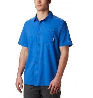 Camasa Columbia® PFG Slack Tide Barbati | BGXYKT-209