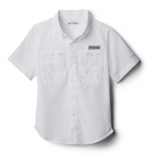 Camasa Columbia® PFG Tamiami Copii | NWXOSU-973