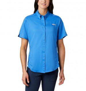 Camasa Columbia® PFG Tamiami II Dama | EMVNDB-618