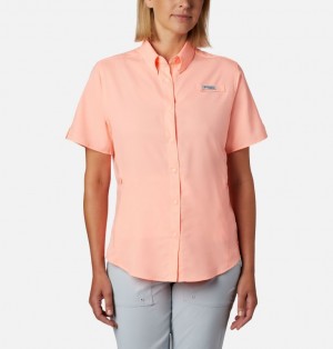 Camasa Columbia® PFG Tamiami II Dama | LSQIHW-193