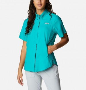 Camasa Columbia® PFG Tamiami II Dama | RSCEBV-537