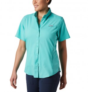 Camasa Columbia® PFG Tamiami II Dama | YZKREX-048