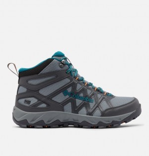 Cizme Columbia® Peakfreak X2 Mid OutDry Dama | NYLCXO-956