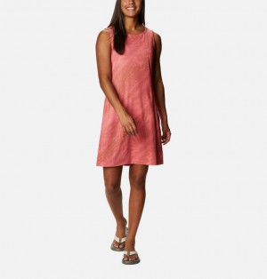 Dresses Columbia® Chill River Dama | BUJVKF-164