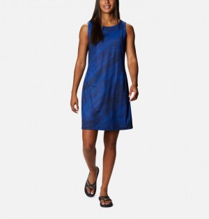 Dresses Columbia® Chill River Dama | SYWIJC-097