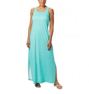 Dresses Columbia® PFG Freezer Dama | MBATKX-273