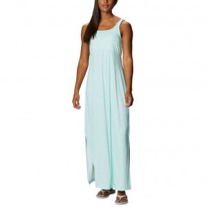 Dresses Columbia® PFG Freezer Dama | OJMHBS-726