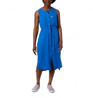 Dresses Columbia® PFG Tamiami Dama | JWAKDN-305