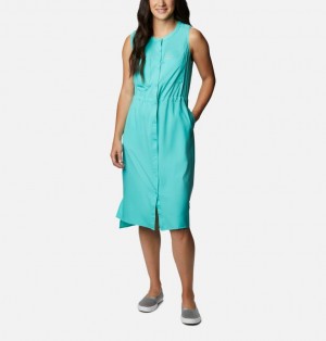 Dresses Columbia® PFG Tamiami Dama | KCLONY-639