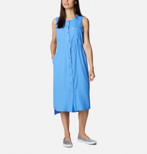 Dresses Columbia® PFG Tamiami Dama | MIUJVH-926