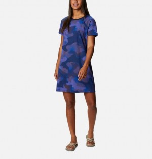 Dresses Columbia® Park Dama | ISLDCZ-689