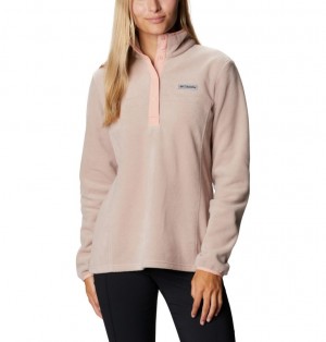 Hoodies Columbia® Benton Springs Dama | IQWLGE-897