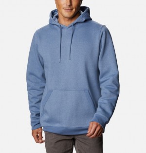 Hoodies Columbia® CSC Basic Logo II Barbati | XCDUHT-349