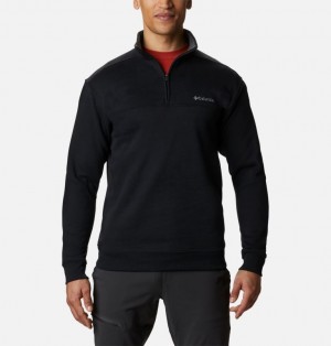 Hoodies Columbia® Hart Mountain II Barbati | YAQPBJ-983