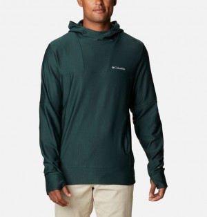 Hoodies Columbia® Maxtrail Barbati | MZSNVK-957