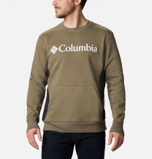 Hoodies Columbia® Minam River Barbati | GVCRZM-528