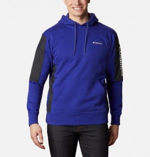 Hoodies Columbia® Minam River Barbati | OGHQLD-065