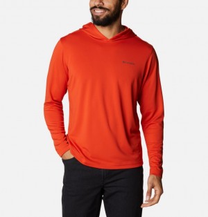 Hoodies Columbia® Mist Trail Barbati | CABYGJ-317