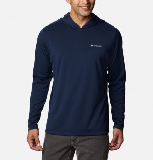 Hoodies Columbia® Mist Trail Barbati | CLGFSA-685