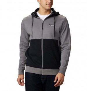 Hoodies Columbia® Omni-Heat Barbati | DOLMHU-918