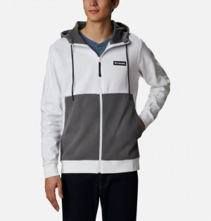 Hoodies Columbia® Omni-Heat Barbati | QIDWFS-048