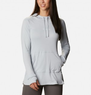 Hoodies Columbia® PFG Respool Dama | LVNRDY-035