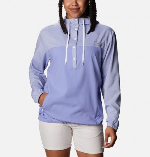 Hoodies Columbia® PFG Tamiami Dama | ZDGRFW-042