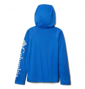 Hoodies Columbia® PFG Terminal Tackle Copii | FZRLBG-120