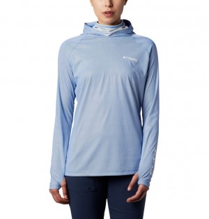 Hoodies Columbia® PFG Tidal Dama | KXTWLB-174