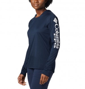 Hoodies Columbia® PFG Tidal Tee Dama | OYIQCX-874