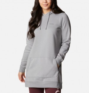 Hoodies Columbia® Rush Valley Dama | AOFYNW-394