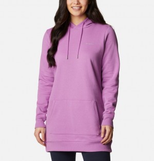 Hoodies Columbia® Rush Valley Dama | BMATWY-389