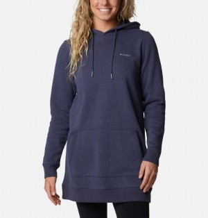 Hoodies Columbia® Rush Valley Dama | ZCVETR-913