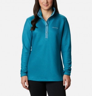 Hoodies Columbia® Saturday Trail Dama | TVSZRM-493