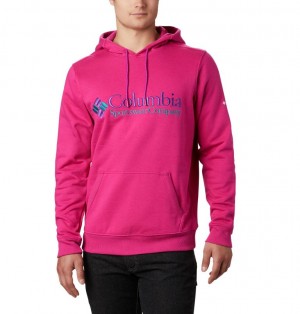 Hoodies Columbia® South Lake Barbati | IRQGJA-974