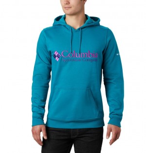 Hoodies Columbia® South Lake Barbati | WRQKOE-372