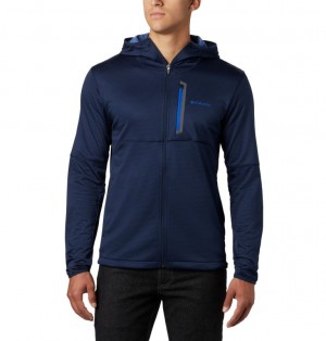 Hoodies Columbia® Tech Trail Barbati | ANCXVK-921