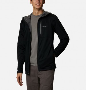 Hoodies Columbia® Tech Trail Barbati | OAQITX-273