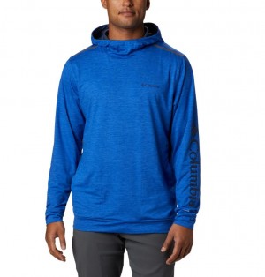 Hoodies Columbia® Tech Trail Barbati | WPLEYS-087