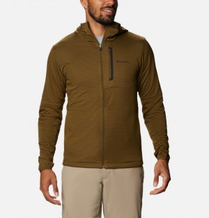 Hoodies Columbia® Tech Trail Barbati | XRMNDQ-827